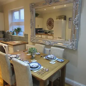 Apartment Exquisite Kings: Dual En-suite Near Town & Transport, Darlington (Durham)
